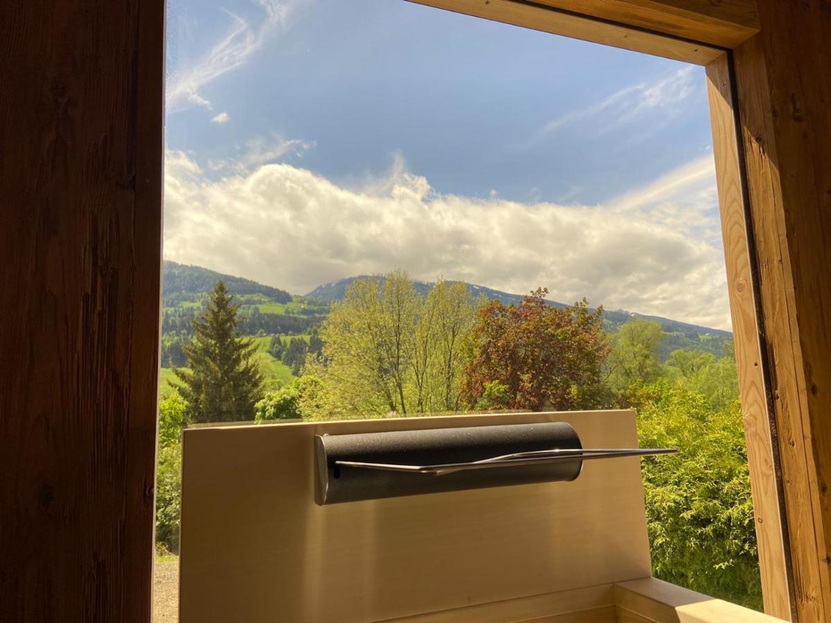 Chalet Am See - By Mynests アイヒ エクステリア 写真